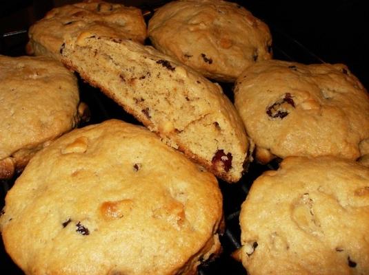 scones de salon de thé
