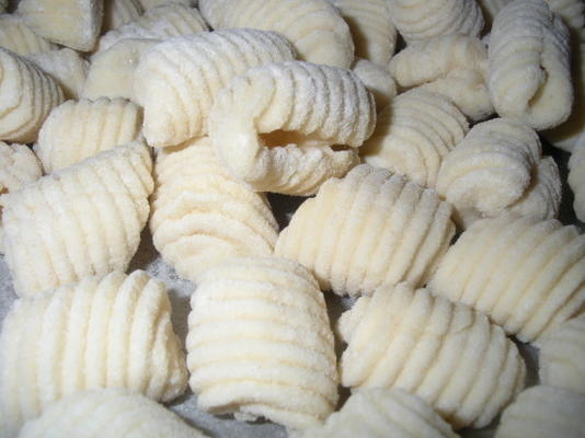 gnocchi de ma