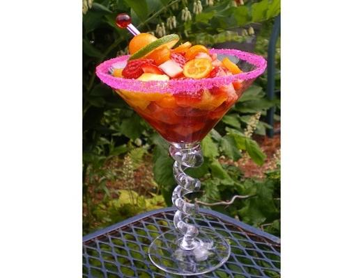 cocktail de fruits easy 'n elegant