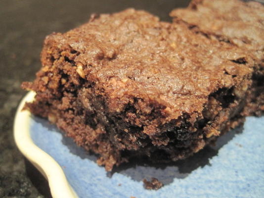 biscuits d'avoine plus sains avec un mélange à gâteau