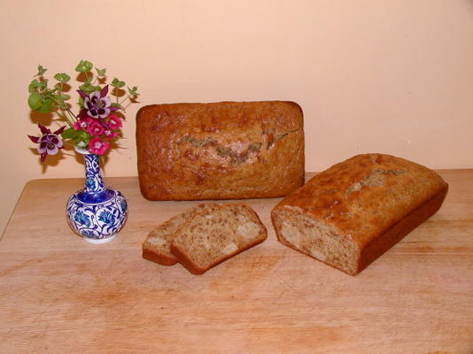 pain hollandais aux amandes (couvée d'amandel)