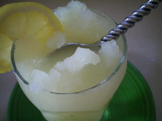 slush citron-lime