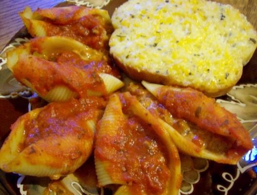 rouleaux à spaghettis