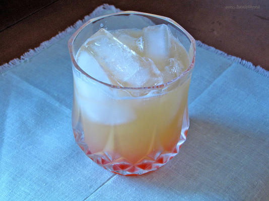bayou auto cocktail