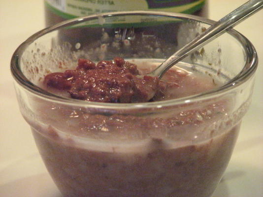tapenade en 5 minutes
