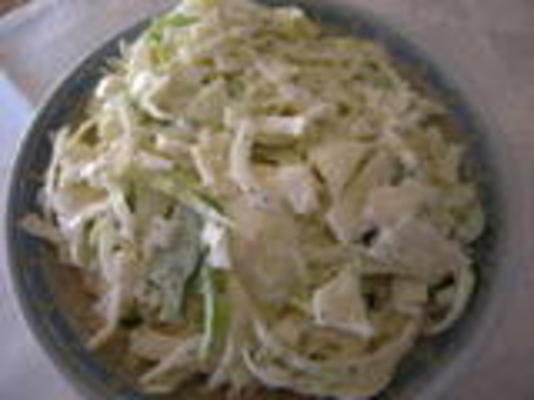 lowenbrau allemand (landouml; wenbrandauml; u) salade de chou