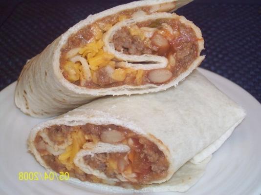 taco roll ups