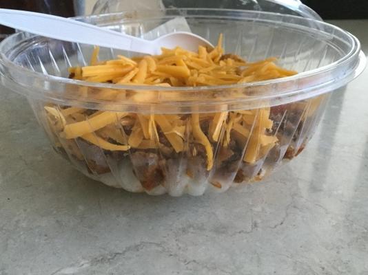 riz taco okinawa de mickey et fromage trc