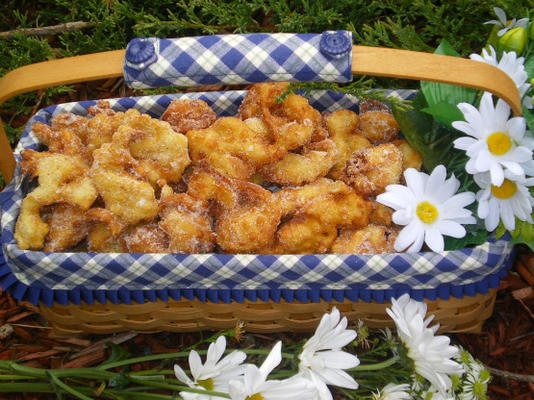 Felog portugais (beignets)