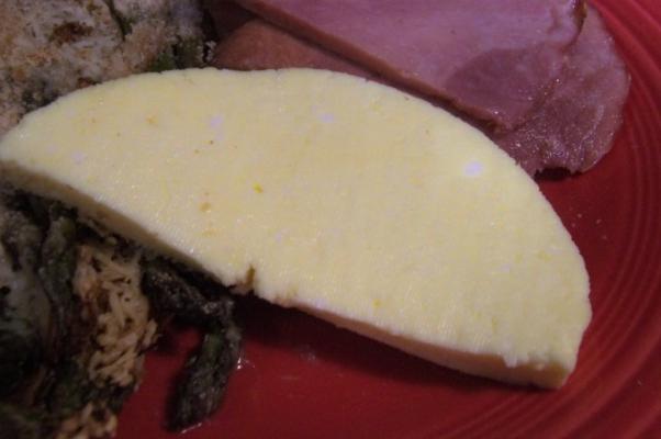 hrutka (fromage aux œufs)