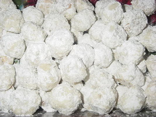 pépites de noix hongroises (cookies)