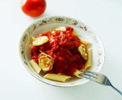 sauce marinara de rao