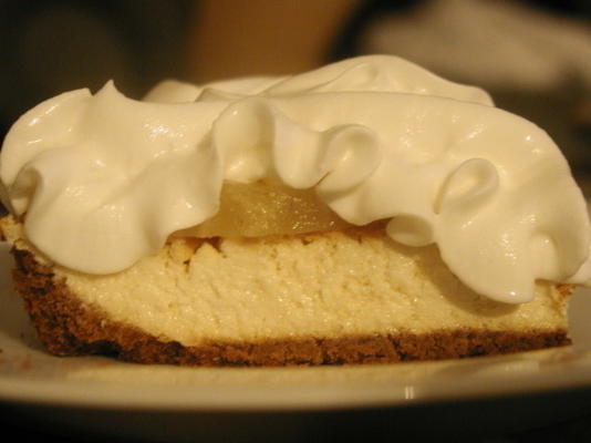 Aloha Cheesecake