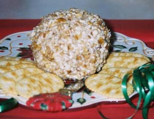 boulettes de fromage délicieux