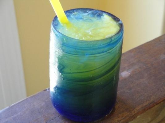 fruit de la passion caipirinha
