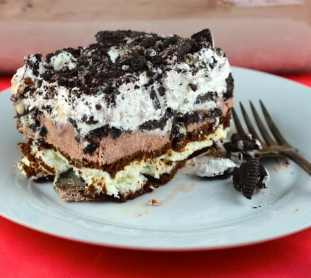 gâteau d'anniversaire sandwich à la crème glacée