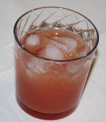 aruba ariba (sans alcool)