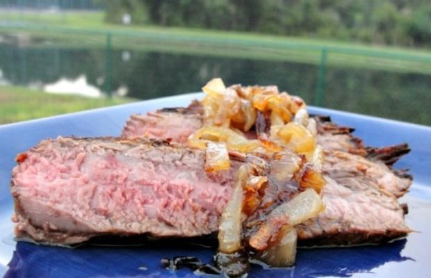 Bistec de Palomilla