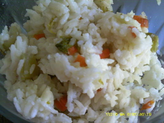 riz de cuiseur de riz thaïlandais,