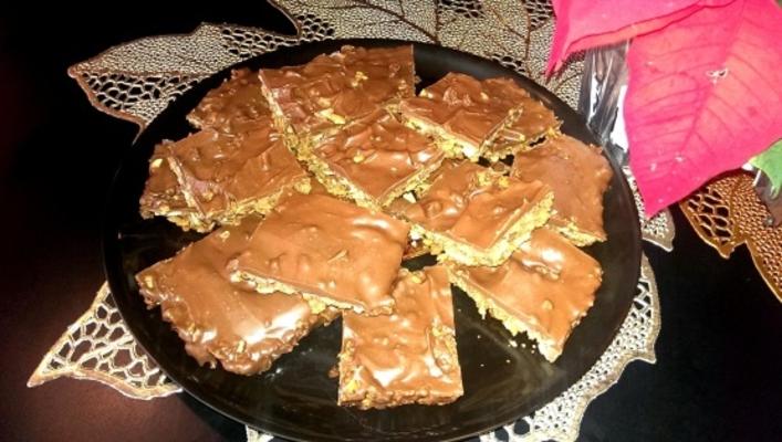 pm snack bars