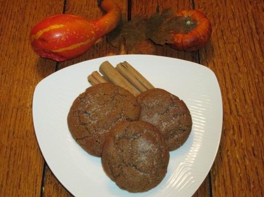 arachides meilleurs biscuits au gingembre