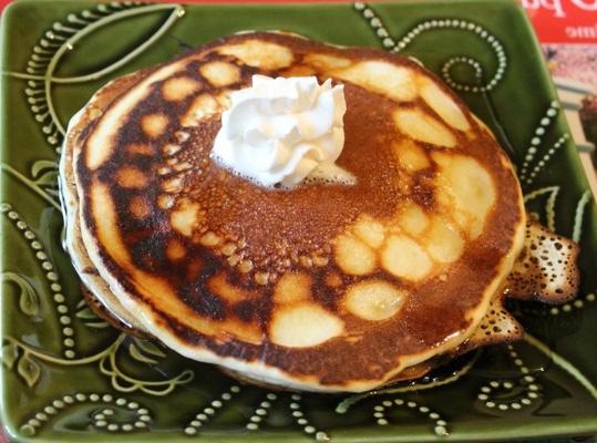 crêpes classiques