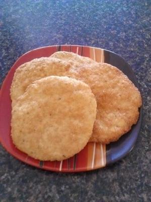 tortas de aceite y anandiacute; s