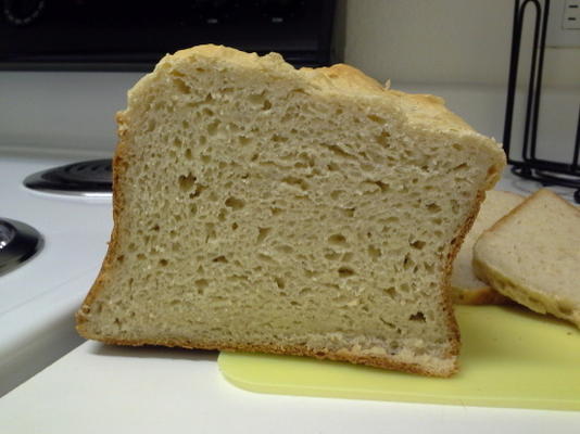 pain sans gluten