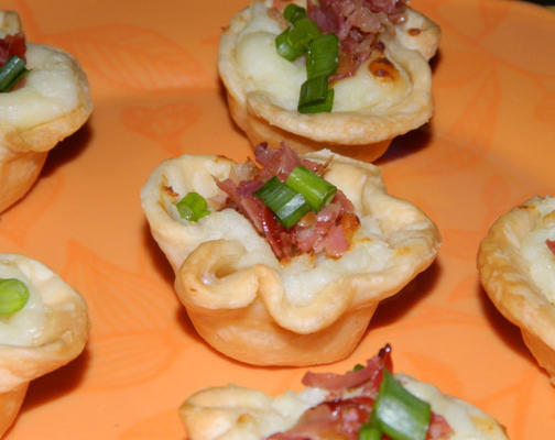pommes de terre gruyère et prosciutto 5fix