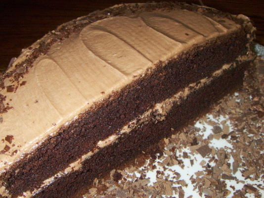 mille neuf cent quarante huit gâteau au cacao