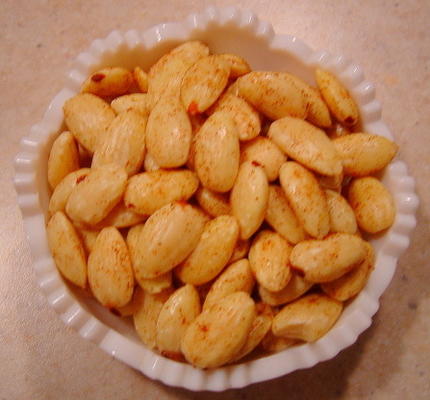 amandes cairo