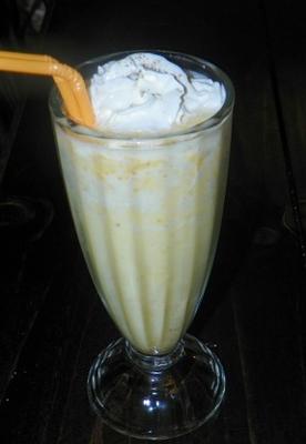 morir sonando espagnol orange shake