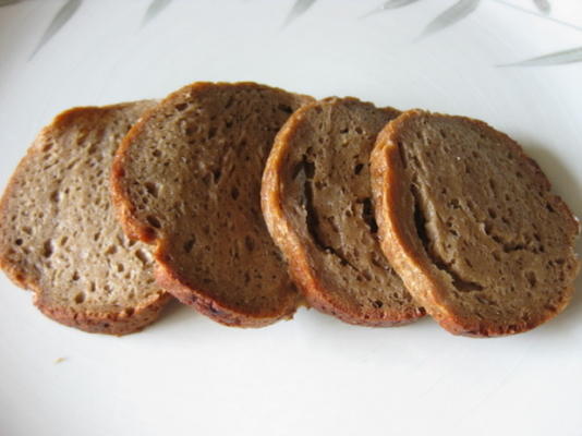 bûche de seitan 