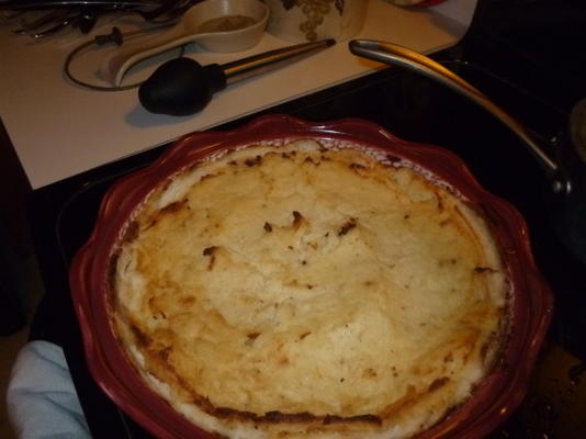 les pommes de terre d'Elsie