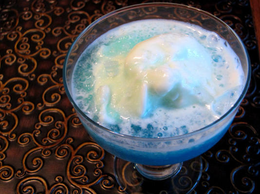 iceberg mexicain (cocktail)