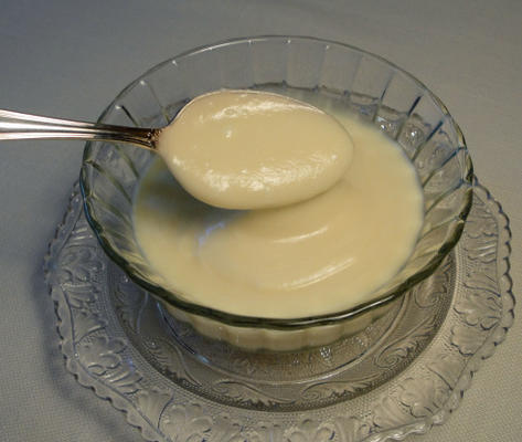 vinaigrette légère à la moutarde au miel