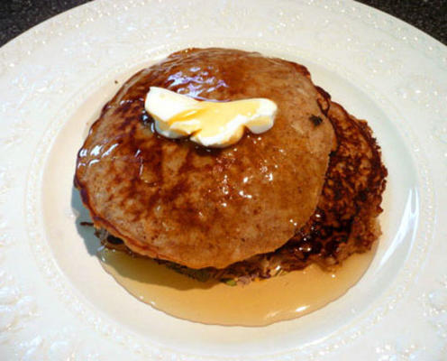 galettes d'avoine sans gluten d'Ameraussie