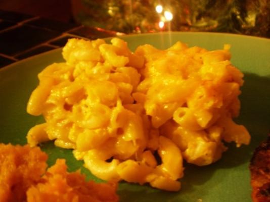 le macaroni au fromage divin d'Iyanla