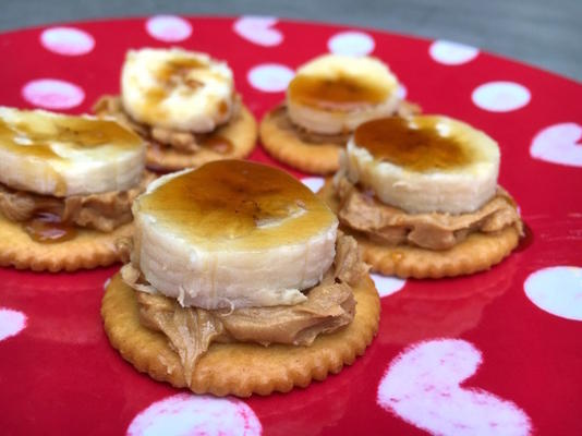 friandises rondes