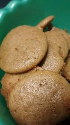 biscuits à l'huile d'olive