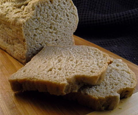 pain sans allergènes / sans gluten