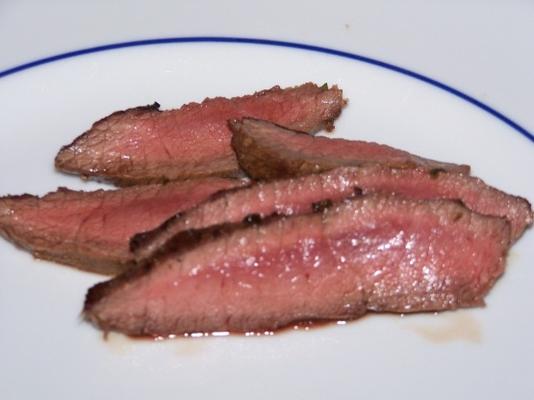 entrana (steak de jupe argentine)