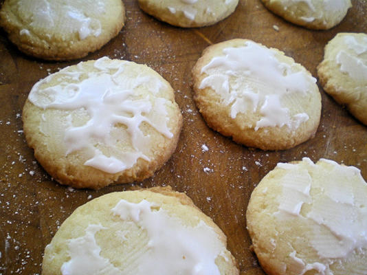 biscuits de margarita