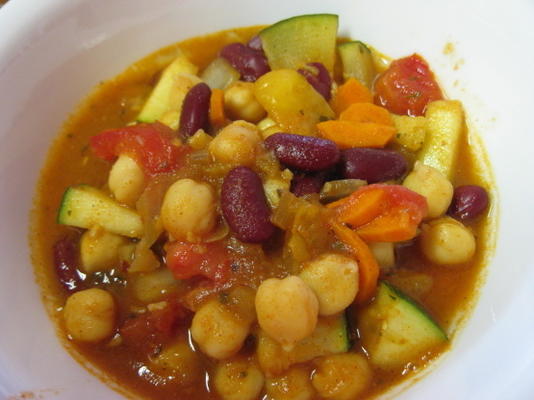 chili sans viande iii