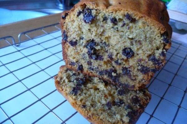 gateau aux fruits safran