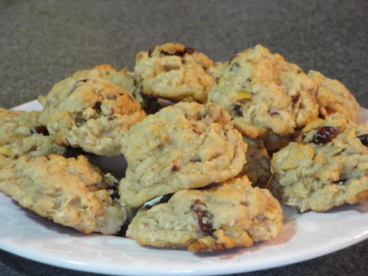 biscuits de garde forestier de harvey