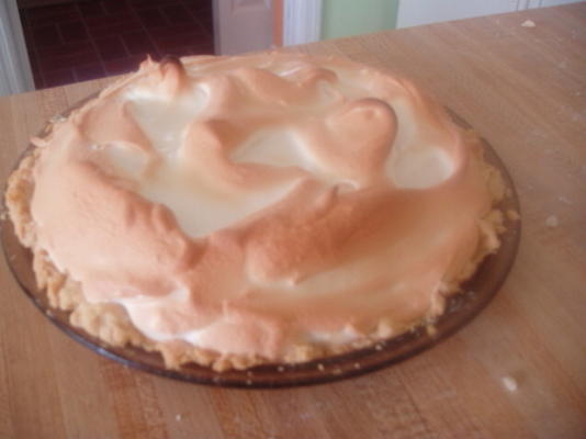 pâte à tarte au beurre de luxe