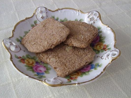 biscuits allemands