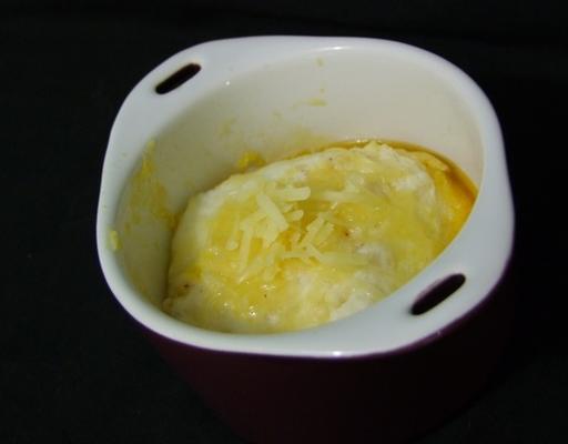 fromage soufflandeacute; omelette