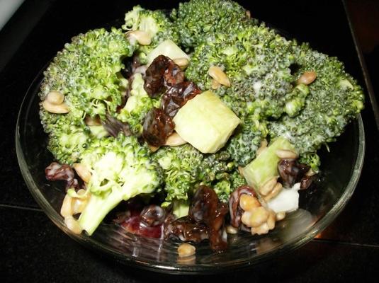 salade de brocoli (lite)